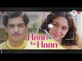 Haan Ke Haan Maharaj Monali Thakur Junaid Khan Sharvari A Netflix Film Dipsmusicverse