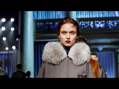 Pal Zileri | Fall Winter 2019/2020 Full Fashion Show | Exclusive
