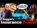 SML Movie Duggie S Insurance Fraud