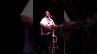 RAUL MALO, "THE AIR THAT I BREATHE," New Hope Winery, PA, Aug 2018