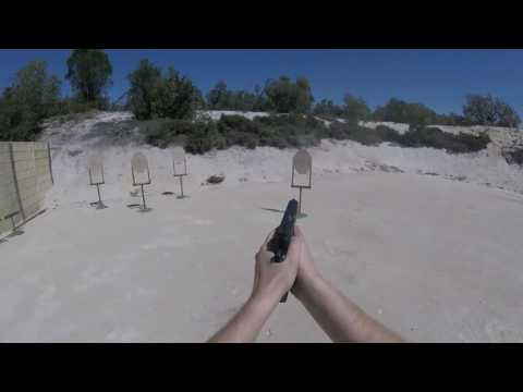 Saturday Shoot 11-03-2017