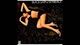 the stylistics- pay back is a dog