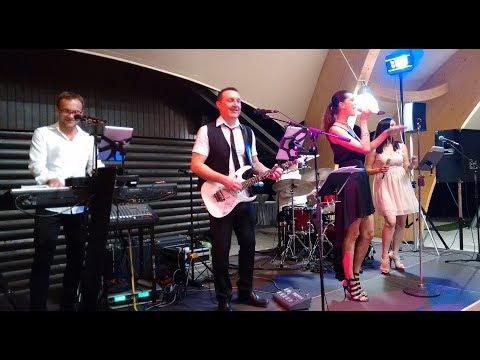 Sopranosparty Band - Wedding & Business Party Experience