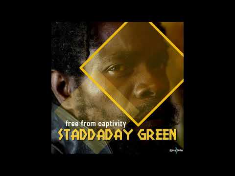 Staddaday Green (free from captivity) 2018