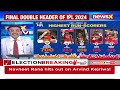 IPL 2024 | RR Vs KKR | Cricit Predicta | NewsX - Video