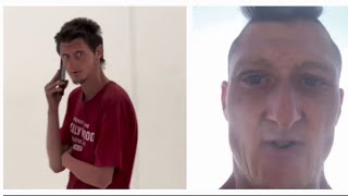 Daniel larson random moments compilation 1