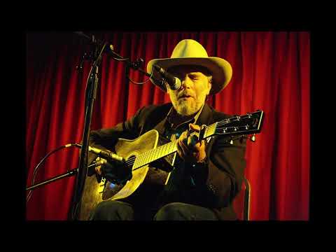 Kelly Joe Phelps live in Sydney, Australia on 10/12/2006