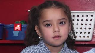 Escuela Patricias Mendocinas (San Juan): Proyecto “Leche, poder para Crecer”