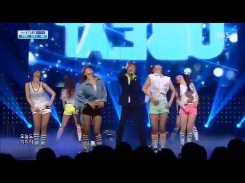 [UKMSEOfficial | FANCHANT] Should Have Treated You Better - uBEAT ♥