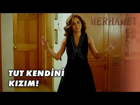 Deniz, Kendini Zor Tuttu - Merhamet Özel Klip