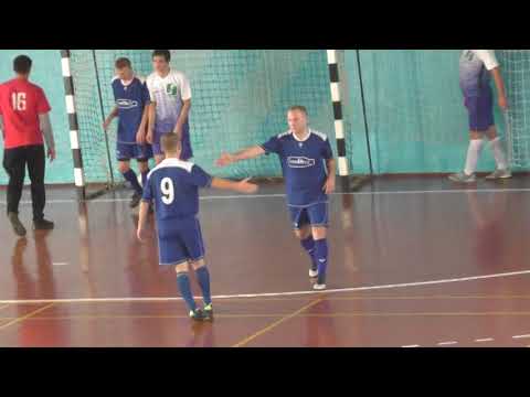 7 КУ 11 лига Inmilko – Север