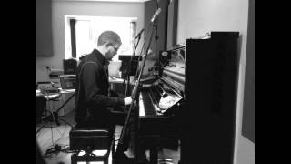 The 'Dead White Roses' EP Recording Session