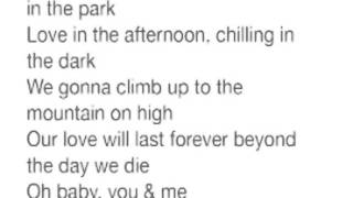 You and Me by Robert Bradley&#39;s Blackwater Surprise