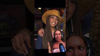 Did you know that Solange was supposed to be a Cheetah Girl?? #shorts