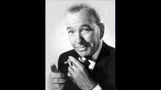 WE'RE THE BRONXVILLE DARBY AND JOAN (From; Sail Away) AUDIO