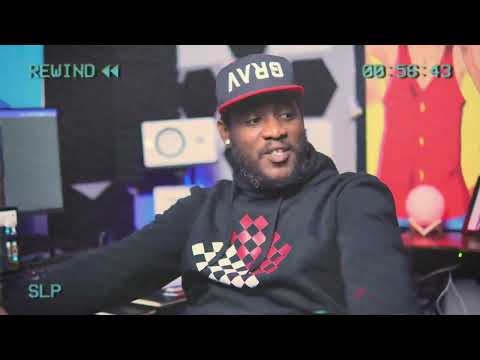 Dèf Fondamantal - #1