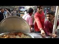 Al Rahman Biriyani Most Tasty Biryani Of Karachi Street Food People Are Crazy For Street Food