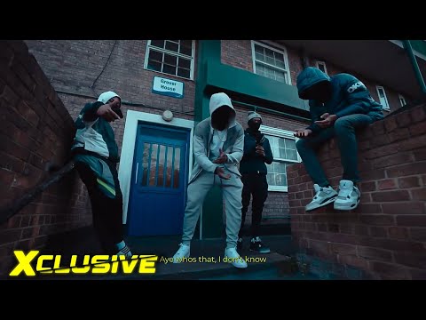#CT YINGAA S4P - SW4 (Music Video) | Pressplay