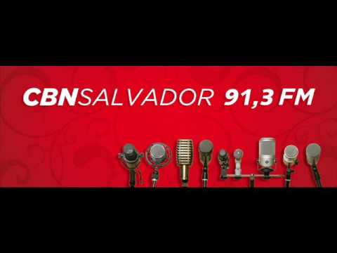 Coritiba 0 x 1 Vitória - Brasileirão 2016 - CBN Salvador