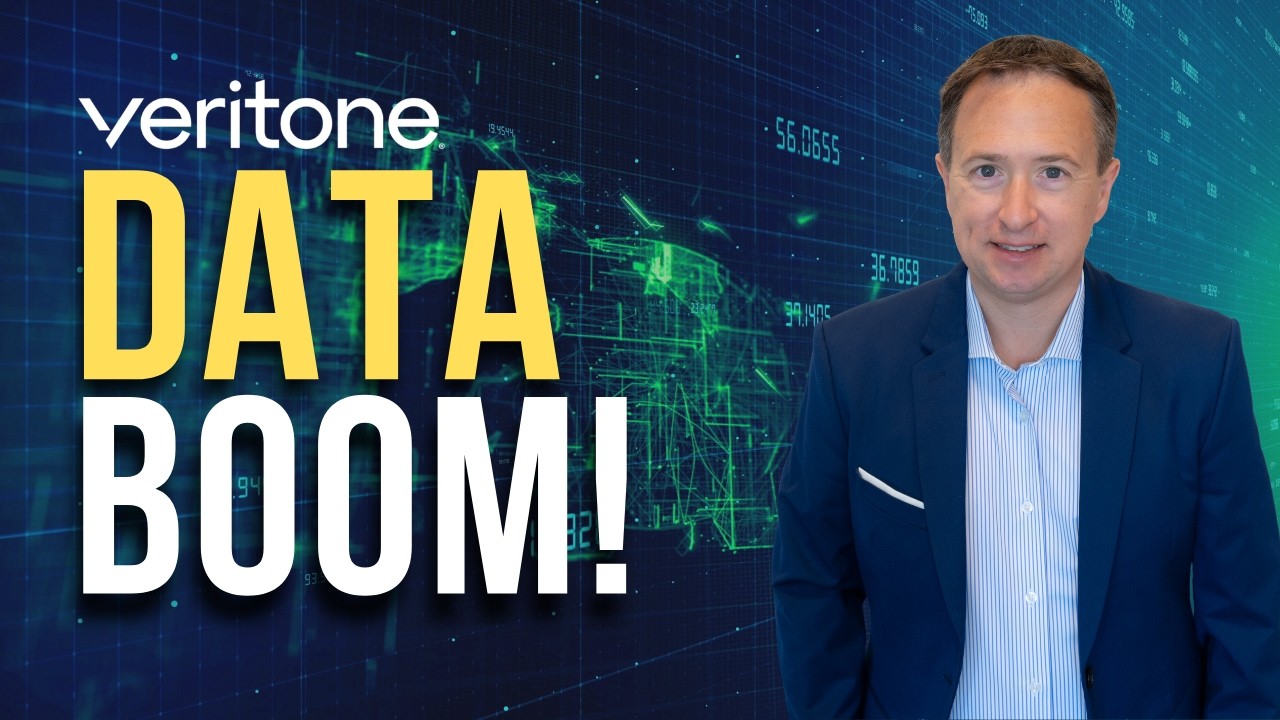 Veritone Stock Just Broke Down After This Revenue Disaster