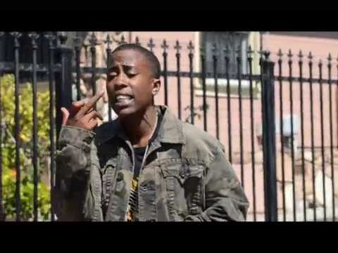 J-Weez the Sqadkidd "AINT FUCKIN WIT MY TEAM"