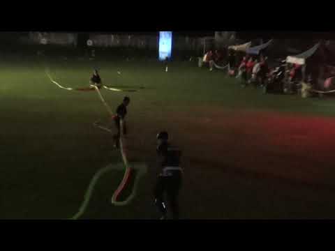 13.7.2019 DHZ Radošovce 2.pokus - O zlatú medajlu Letničie 2019