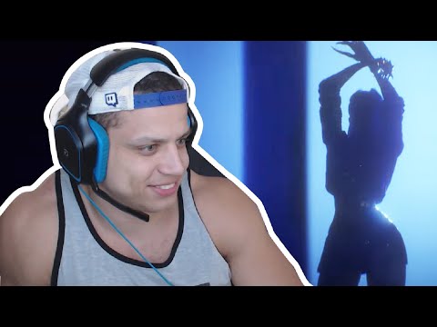 TYLER1 REACTS TO K/DA - VILLAIN | TYLER1 HIGHLIGHTS