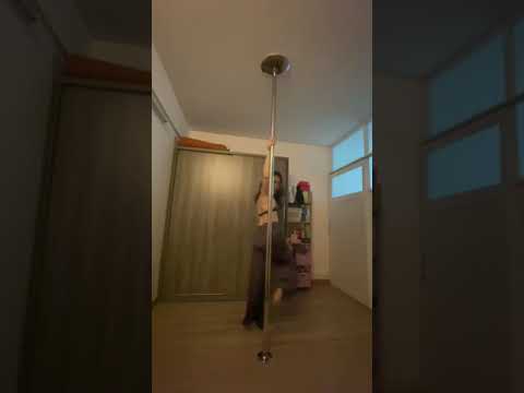 𝕊𝕃𝕀ℙ -Poledance