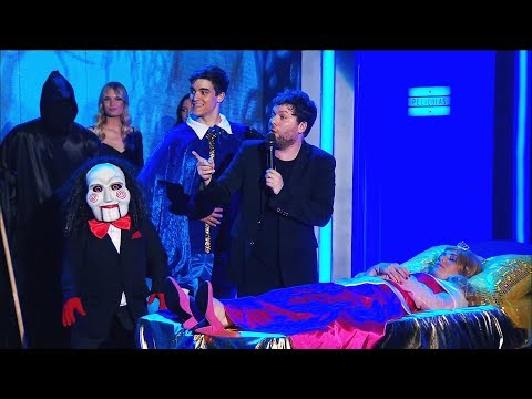 The Doors - Program 10/25/17