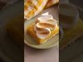 Lemon Meringue Pie Bars