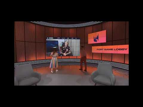 G2 Rekkles selfie time with sjokz