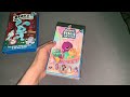 Blue S Clues Blue S Big Musical Movie 2000 VHS And Barney S Big Surprise 1998 VHS