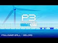 Paulownia Mall - Reload - Persona 3 Reload