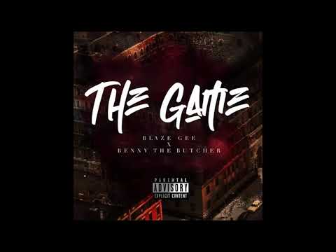 Blaze Gee & Benny The Butcher -The Game (Prod. Vinny Idol)