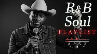 【R&B Soul】Sweet Soul Harmony – Soft R&B Sounds for Deep Relaxation