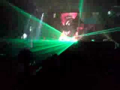 Noize Suppressor live @ Masters of Hardcore 08