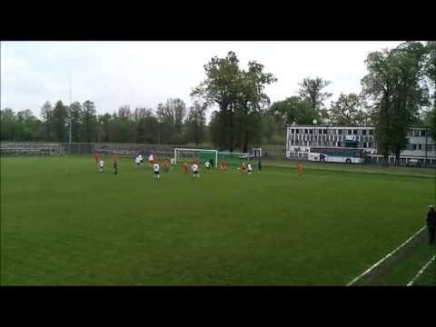 MKS Polar 1:2 Górnik Wałbrzych JM