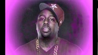 Trae Tha Truth-Choppa Talk(Chopped N Skrewed)