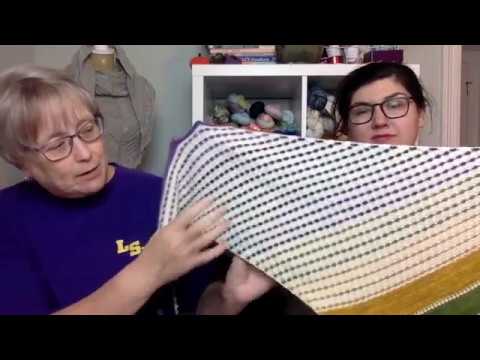 Cherry Purls Episode 77 - Do As We Say, Not As We Do