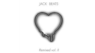 Just a Beat (A Trak Remix)