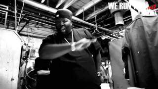 Killer Mike feat. T.I. - Ready, Set, Go (Official Music Video)