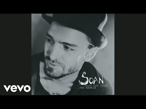 Soan - S'il y a du monde (Audio) ft. Christian Olivier