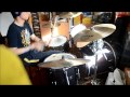 Frozen~Let it Go (Drum cover/remix)-ThePianoGuys ...