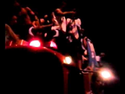 Londrina 1x0 Toledo - 2ª Final Divisão de Acesso 2011 - Sede TFA 1