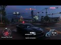 Need For Speed Unbound Police Chase Heat 1 5