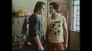 Diegues, Carlos  Um trem para as estrelas (1987)