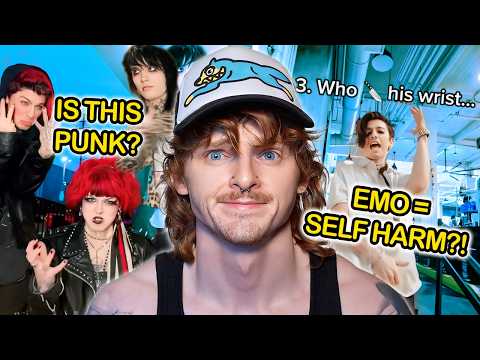 TikTok's Poser Problem | Video Essay
