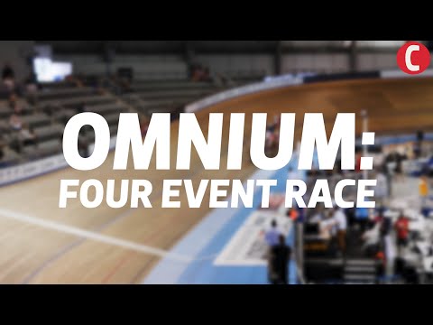 What is the omnium?
