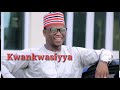 Garzali Miko Kwankwasiya Amana Latest Hausa Song