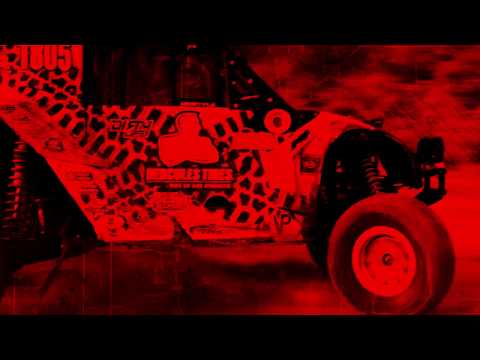 Ausinės - Hercules HDP DJ60 Vielinės Juodos video